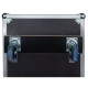 Flight case per 2x Stage Blinder FLEX Blaze / Titan Strobe FLEX FX