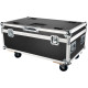 Case for 4x Titan Strobe 1000 FX / Titan Matrix FX