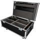 Case for 4x Titan Strobe 1000 FX / Titan Matrix FX