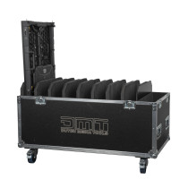 Case per 8x DMT Premiere Series