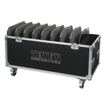 Case per 8x DMT Premiere Series