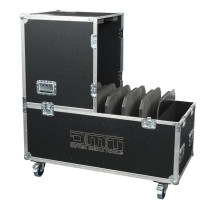 Case per 8x DMT Premiere Series