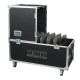 Case per 8x DMT Premiere Series
