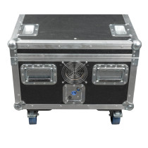 Charger Case for 6x EventSpot 1600 Q4