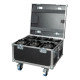 Charger Case for 6x EventSpot 1600 Q4
