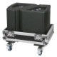Case for 2x M10 monitor