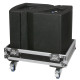 Case for 2x M15 monitor