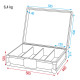 Case for 170 CDs Flight Case