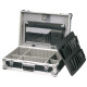 Roadie Case Baule on the road