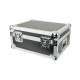 Pro Case for 25 mics Con scomparto per accessori e schiuma preformata
