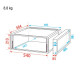 Double Door Case