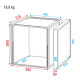 Double Door Case