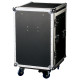 Drawer Case 12U + Work Surface Cassetto 12 U + superficie di lavoro