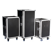 Drawer Case 12U + Work Surface Cassetto 12 U + superficie di lavoro