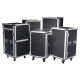 Drawer Case 12U + Work Surface Cassetto 12 U + superficie di lavoro
