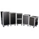Drawer Case 12U + Work Surface Cassetto 12 U + superficie di lavoro