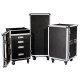 Drawer Case 12U + Work Surface Cassetto 12 U + superficie di lavoro