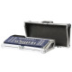 Case for Light Controller 3U Scatola di trasporto