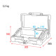 Case per ColorCue 1