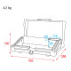 Case per ColorCue 2