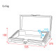 Case per ColorCue 3