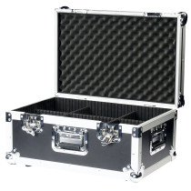 Stack Case 1 Baule impilabile 1