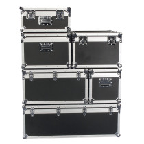 Stack Case 1 Baule impilabile 1
