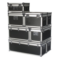 Stack Case 1 Baule impilabile 1