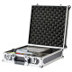 Case for ER1193 Wireless Mic Baule per microfono wireless ER1193