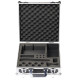 Case for ER1193 Wireless Mic Baule per microfono wireless ER1193