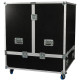 Case for 100 cm Mirror Ball Custodia per sfera specchiata da 100 cm