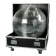 Case for 100 cm Mirror Ball Custodia per sfera specchiata da 100 cm