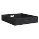 Top-insert for Multiflex Case 80/120 57cm, Linea Premium