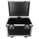 Rigging Case with Insert Baule installazione con inserto
