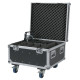 Case for 8x Compact Par 7/18 Flight Case