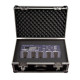 Universal Foam Case 2 Baule schiuma universale 2