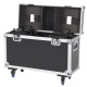 Case per 2 x Phantom 65