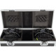 Case per 2 x Phantom 65