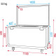 Case for 8x Sunstrip Active