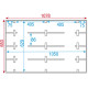 Case for 8x Sunstrip Active