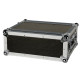 Flight case compatto per effetti