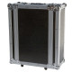 Flight case compatto per effetti