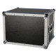 Compact Effect Case Baule effetti compatto 8U