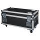 Case per kit Pipe & Drape FOH