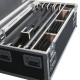 Case per kit Pipe & Drape FOH