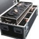 Case per kit Pipe & Drape FOH