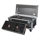 Case per kit Pipe & Drape FOH