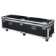 Case per Pipe & Drape con basi da 45 cm