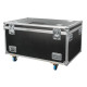 Pipe & Drape Case per kit FOH (Stati Uniti)