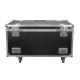 Pipe & Drape Case per kit FOH (Stati Uniti)